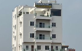 Bharathi Stays Ultra Luxury Rooms 1Rk Studio Apartments & 2Bhk Apartments